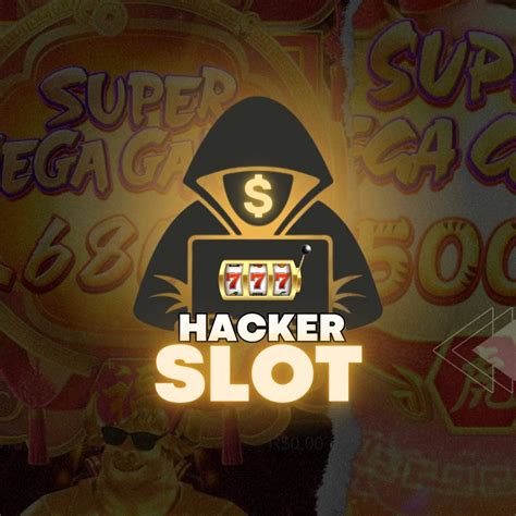 hacker dos slots grátis - hacker do slot entrar